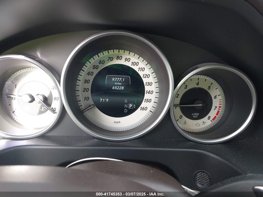 2016 MERCEDES-BENZ E 350 - WDDHF5KB2GB225375