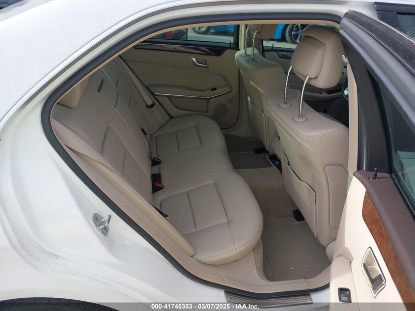 2016 MERCEDES-BENZ E 350 - WDDHF5KB2GB225375