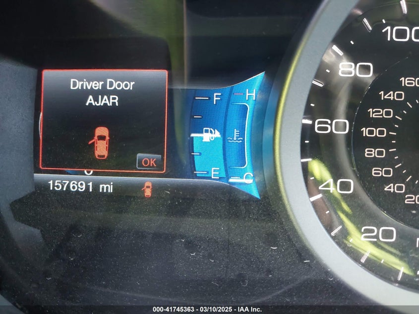 2014 FORD EXPLORER VIN: 1FM5K8GT0EGC39959