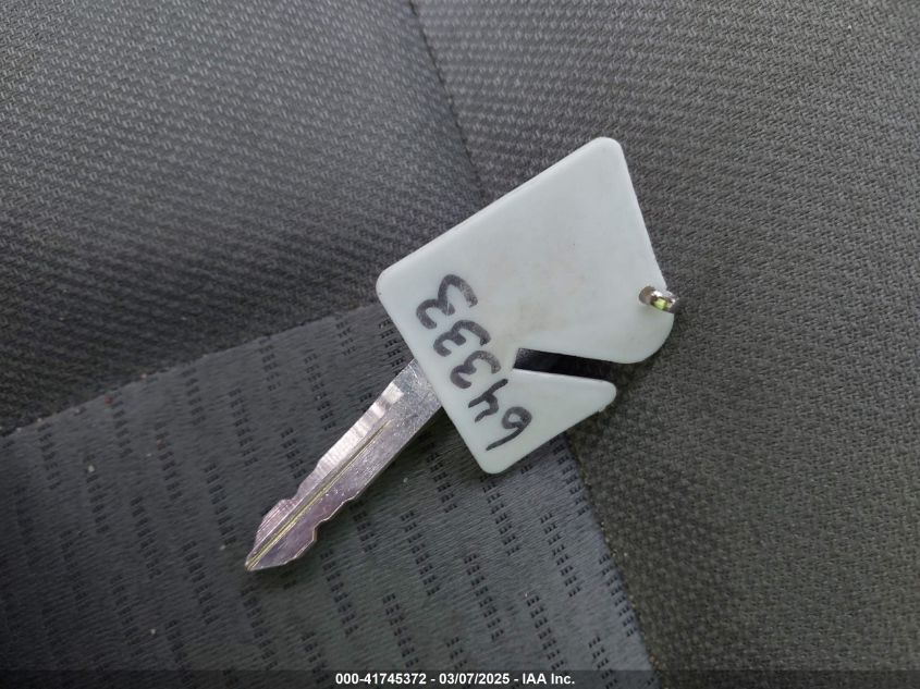 2018 Ford E-450 Cutaway VIN: 1FDFE4FSXJDC36320 Lot: 41745372