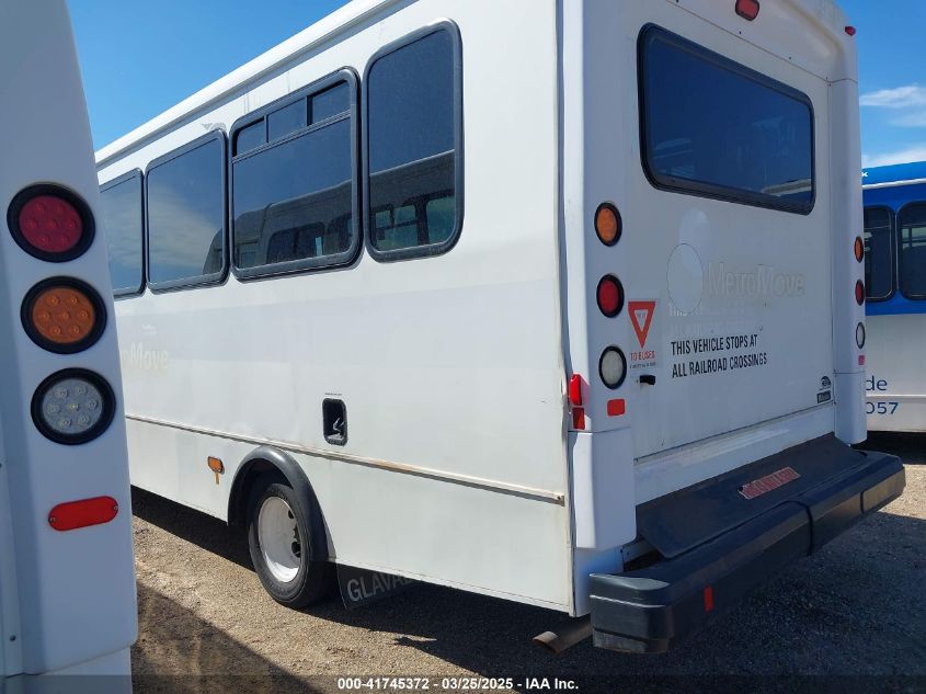 2018 Ford E-450 Cutaway VIN: 1FDFE4FSXJDC36320 Lot: 41745372