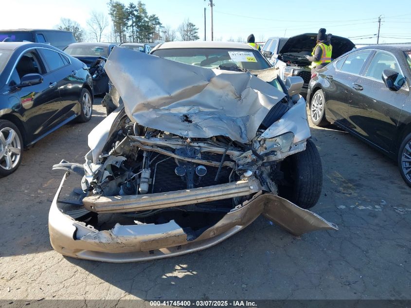 2000 Honda Accord 3.0 Lx VIN: 1HGCG1646YA023296 Lot: 41745400