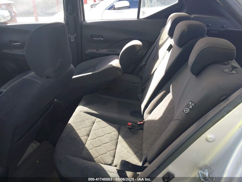 2017 Nissan Kicks VIN: 3N8CP5HDXHL481097 Lot: 41745583