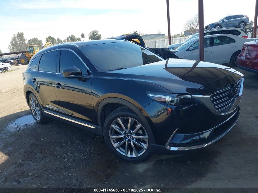 2019 Mazda CX-9