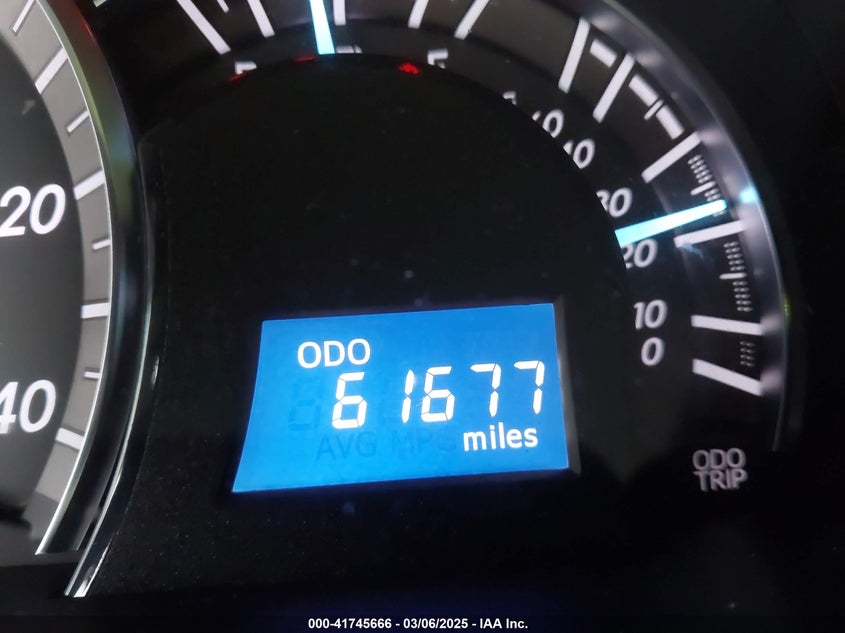 2014 TOYOTA CAMRY VIN: 4T1BF1FK6EU733185