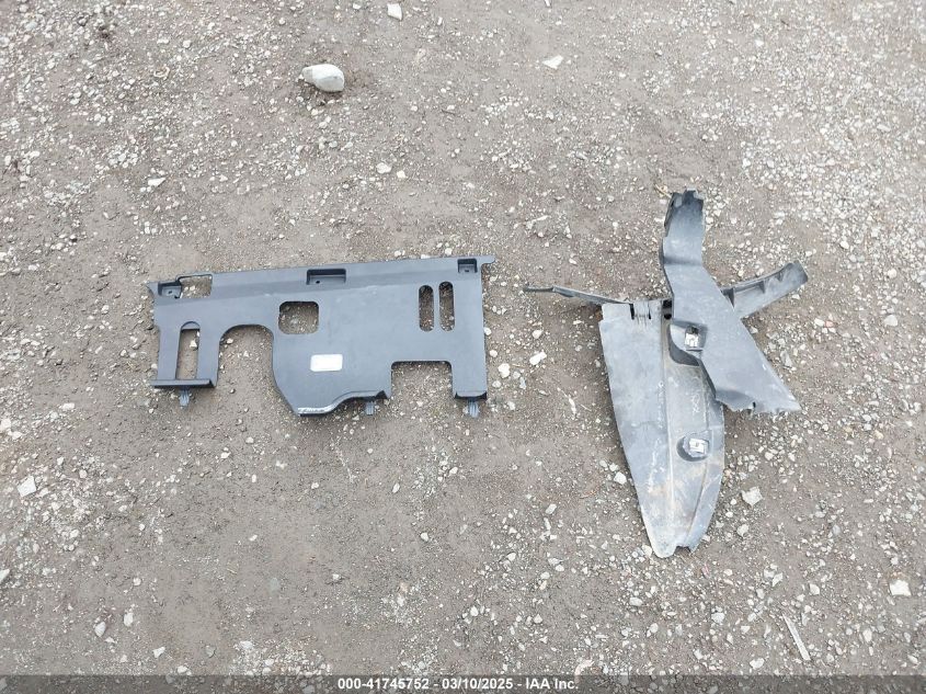 2016 Land Rover Range Rover 3.0L V6 Turbocharged Diesel Td6 VIN: SALGR2KF2GA303053 Lot: 41745752