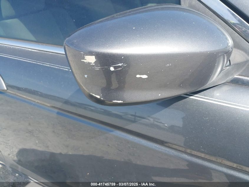 2009 Honda Accord 2.4 Lx VIN: 1HGCP26379A026285 Lot: 41745759