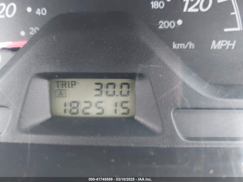 2003 Mitsubishi Lancer Es VIN: JA3AJ26E13U107196 Lot: 41745889