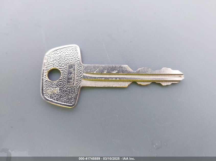 2003 Mitsubishi Lancer Es VIN: JA3AJ26E13U107196 Lot: 41745889