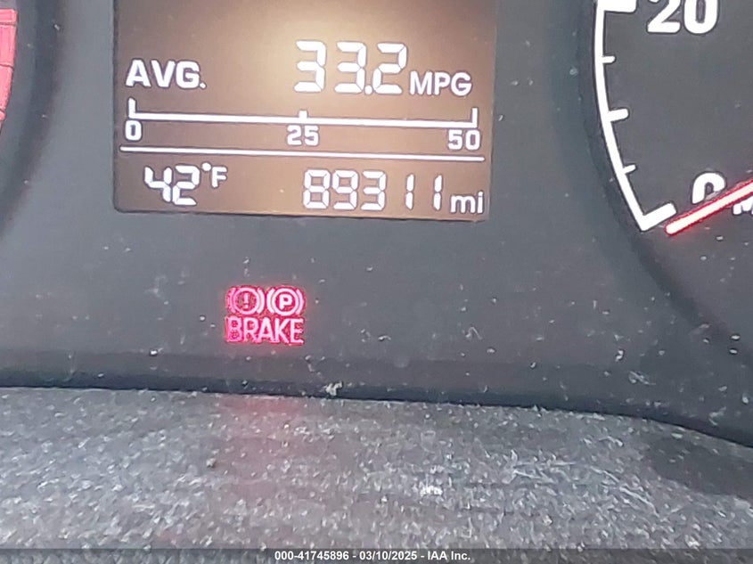 2019 HYUNDAI ACCENT SE - 3KPC24A32KE060511