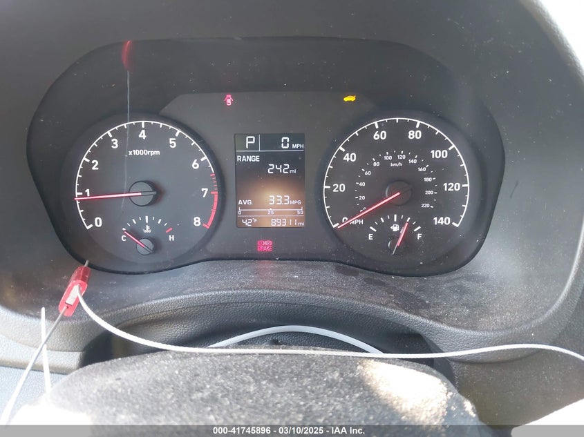 2019 HYUNDAI ACCENT SE - 3KPC24A32KE060511