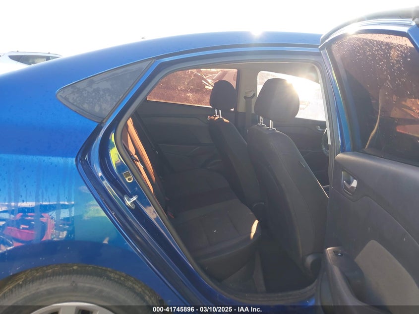 2019 HYUNDAI ACCENT SE - 3KPC24A32KE060511