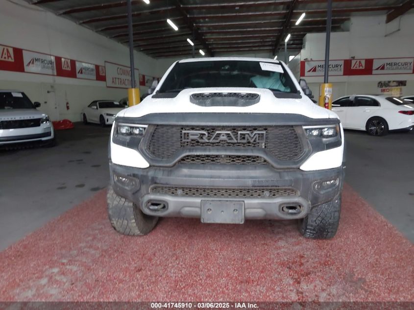 2021 Ram 1500 - 1C6SRFU9XMN905260