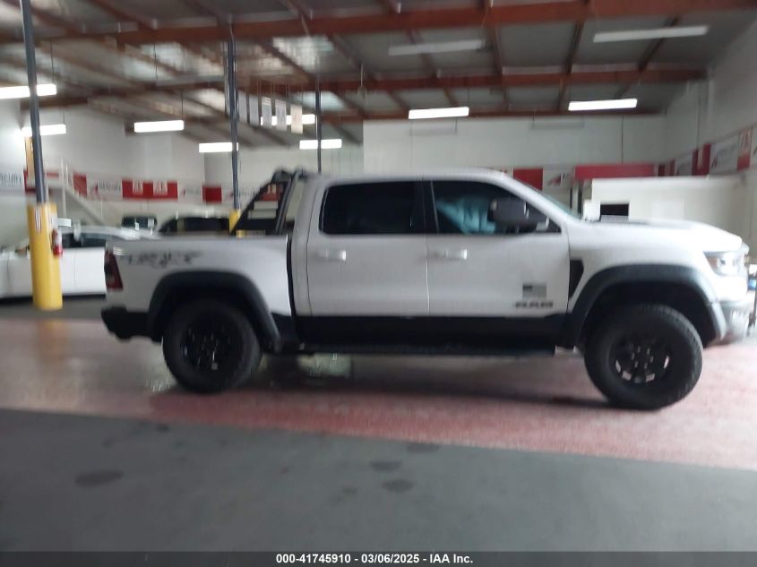 2021 Ram 1500 - 1C6SRFU9XMN905260