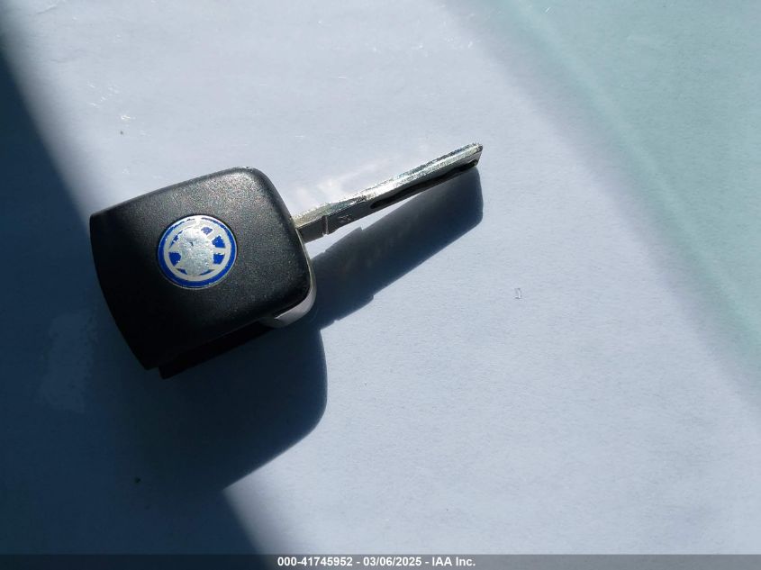 2003 Volkswagen Jetta Gls 2.0L VIN: 3VWSK69M63M094010 Lot: 41745952