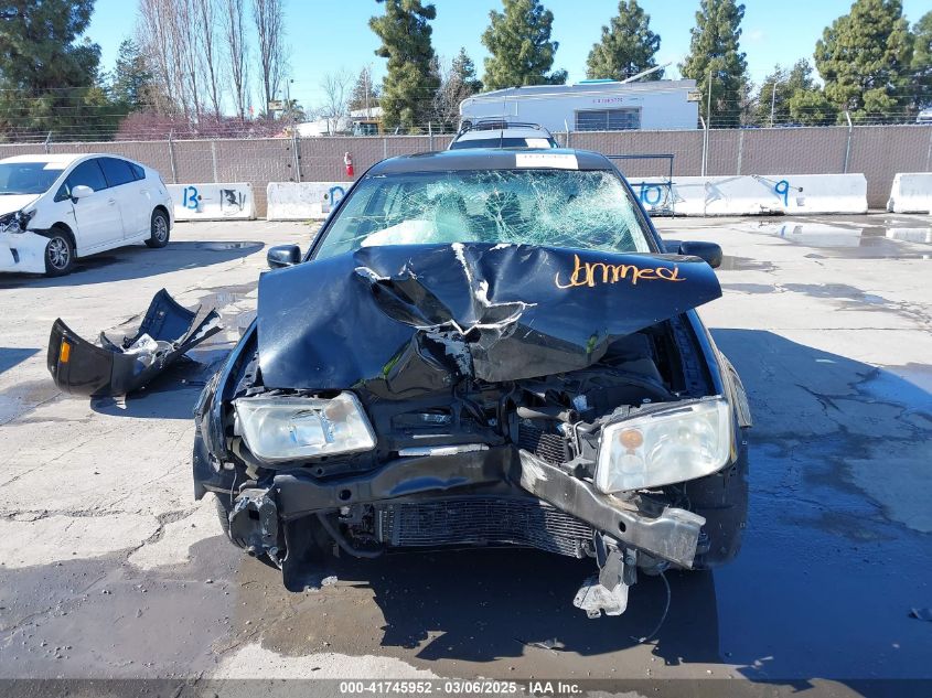 2003 Volkswagen Jetta Gls 2.0L VIN: 3VWSK69M63M094010 Lot: 41745952