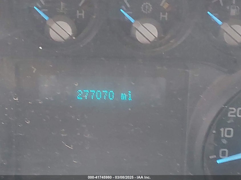 2011 Ford F-250 Xlt VIN: 1FT7X2A65BEC97393 Lot: 41745980