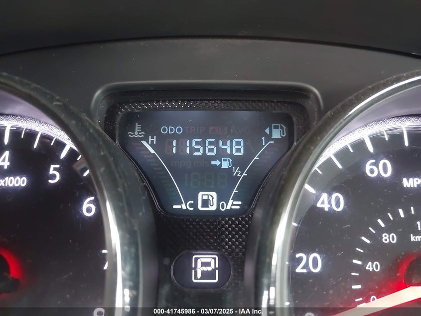 2015 NISSAN VERSA VIN: 3N1CN7AP8FL949409