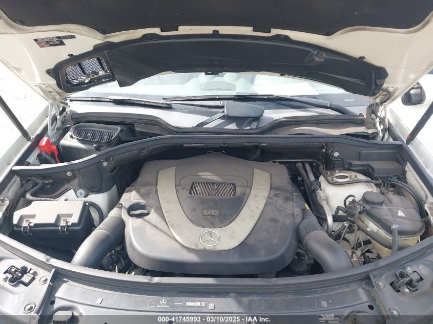 2008 Mercedes-Benz Ml 350 4Matic VIN: 4JGBB86E18A302922 Lot: 41745993