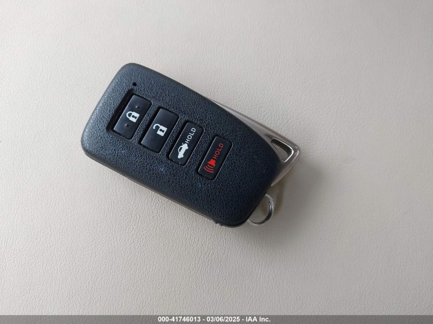 2015 Lexus Es 350 VIN: JTHBK1GG8F2181596 Lot: 41746013