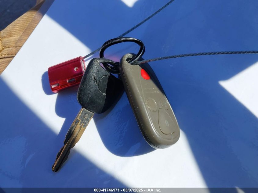 2005 Acura Rsx VIN: JH4DC53865S012333 Lot: 41746171