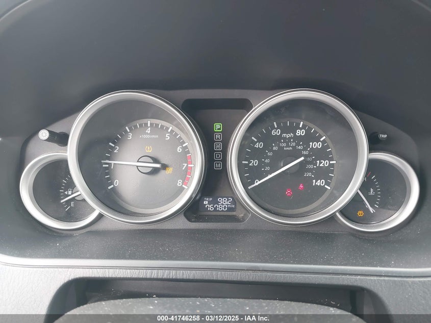 2015 MAZDA CX-9 GRAND TOURING - JM3TB3DA1F0450056