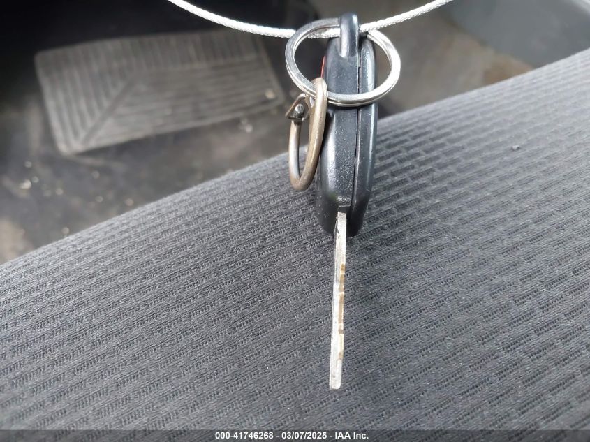 2006 Mitsubishi Raider Ls VIN: 1Z7HT28K96S540590 Lot: 41746268