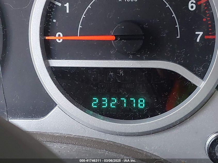 2007 Jeep Wrangler Unlimited Sahara VIN: 1J4GA591X7L187142 Lot: 41746311