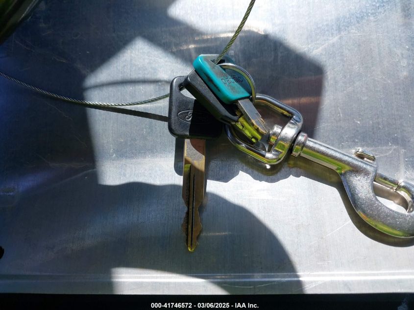 2005 Ford F-350 Xl/Xlt VIN: 1FDSF34585EA36927 Lot: 41746572