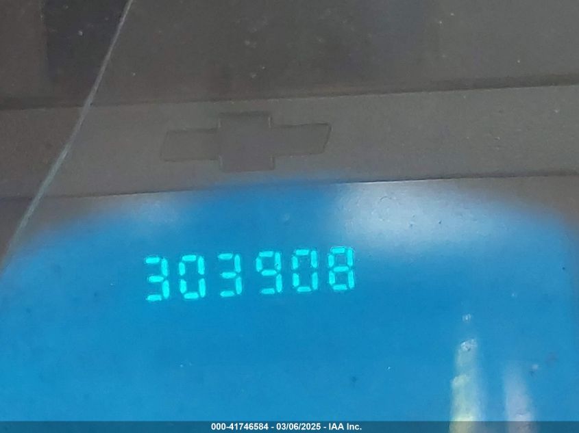 2004 Chevrolet Trailblazer Ls VIN: 1GNDS13S642224230 Lot: 41746584