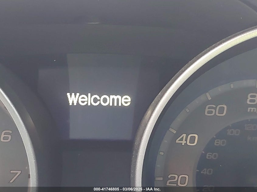 2007 ACURA MDX VIN: 2HNYD28827H514607