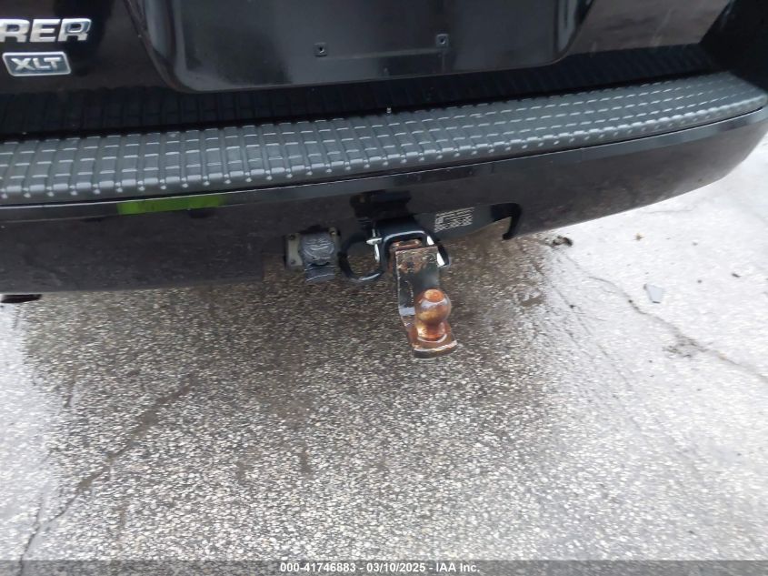 2004 Ford Explorer Xlt VIN: 1FMZU63K74UC02694 Lot: 41746883