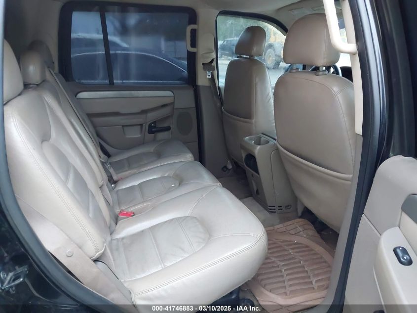 2004 Ford Explorer Xlt VIN: 1FMZU63K74UC02694 Lot: 41746883