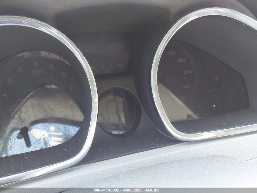 2010 Chevrolet Traverse Ls VIN: 1GNLREED2AS106409 Lot: 41746902