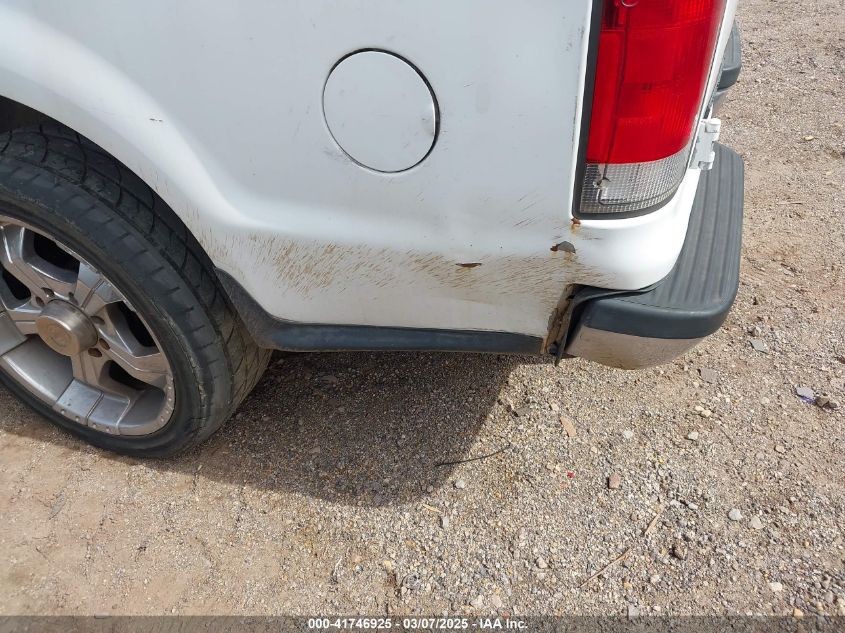 2000 Ford Excursion Xlt VIN: 1FMNU40S0YED92586 Lot: 41746925