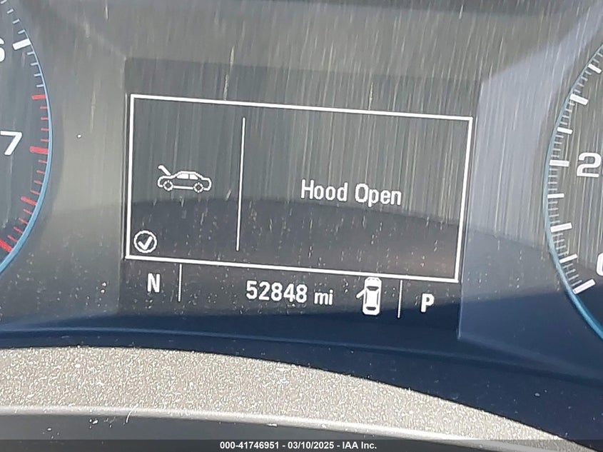 2020 CHEVROLET MALIBU FWD LT - 1G1ZD5ST5LF135341