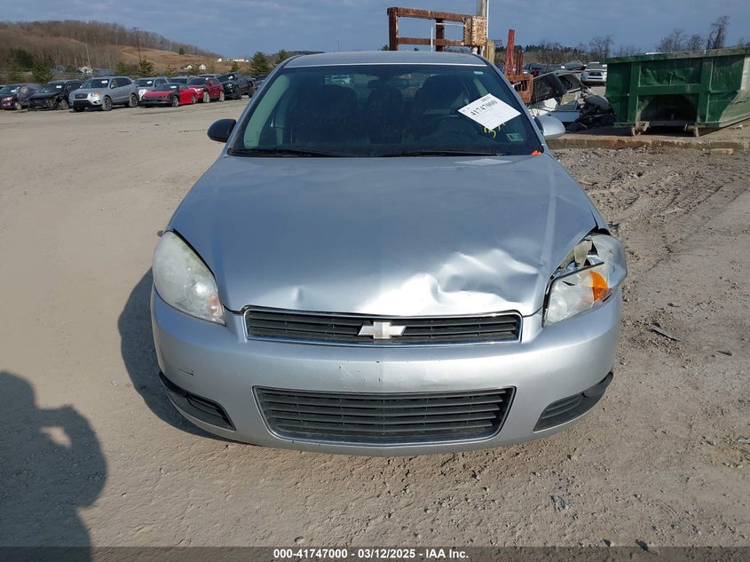 2011 CHEVROLET IMPALA VIN: 2G1WG5EK1B1293372