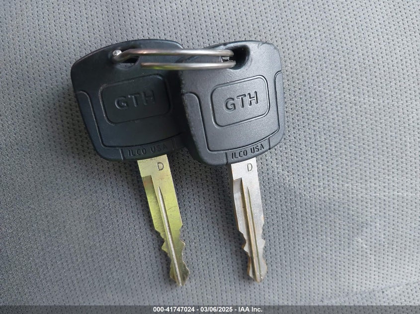 2007 Ford F-150 Stx/Xl/Xlt VIN: 1FTRF12207NA53093 Lot: 41747024