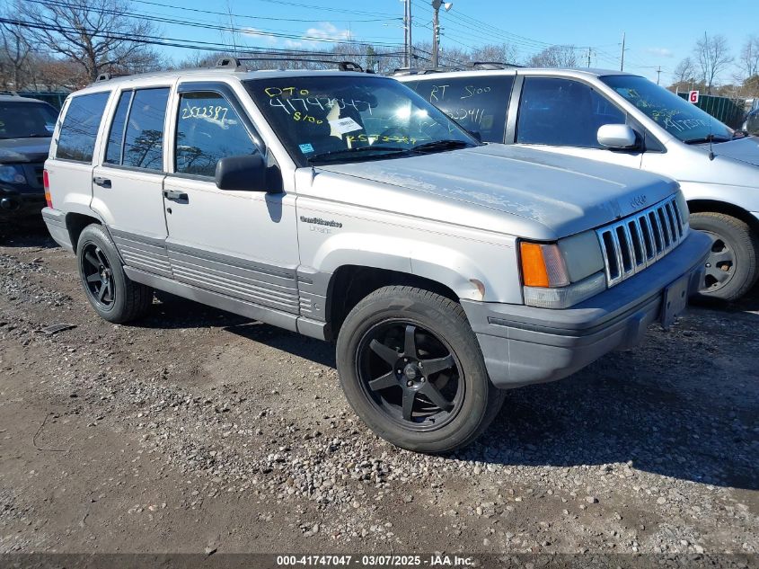 1994 Jeep Grand Cherokee
