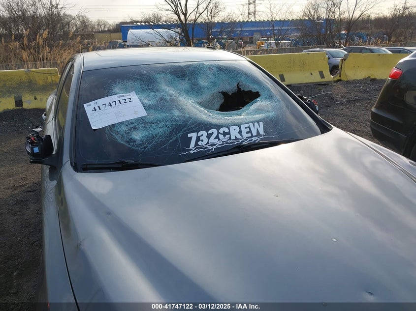 2014 INFINITI Q50 PREMIUM - JN1BV7AR5EM697037