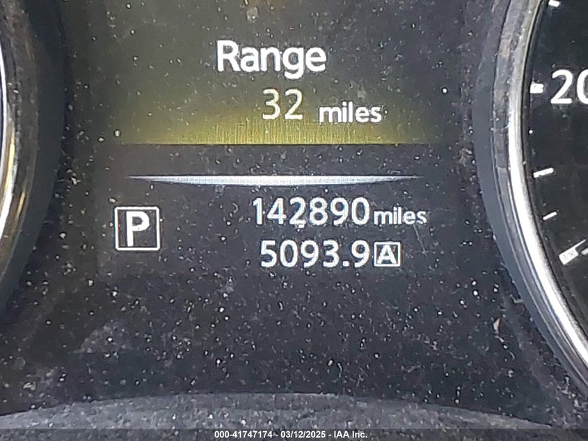 2016 NISSAN ROGUE SV - KNMAT2MV9GP662786