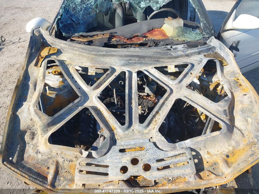 2001 Buick Regal Ls VIN: 2G4WB55K711211662 Lot: 41747209