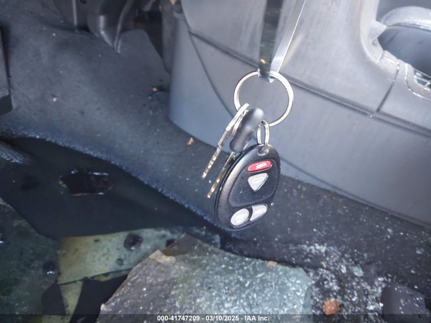 2001 Buick Regal Ls VIN: 2G4WB55K711211662 Lot: 41747209