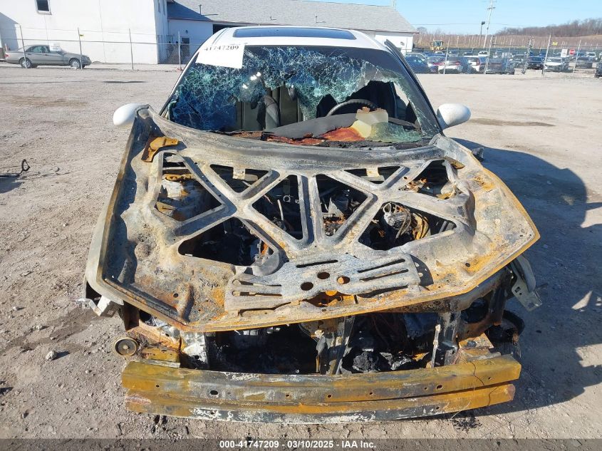 2001 Buick Regal Ls VIN: 2G4WB55K711211662 Lot: 41747209