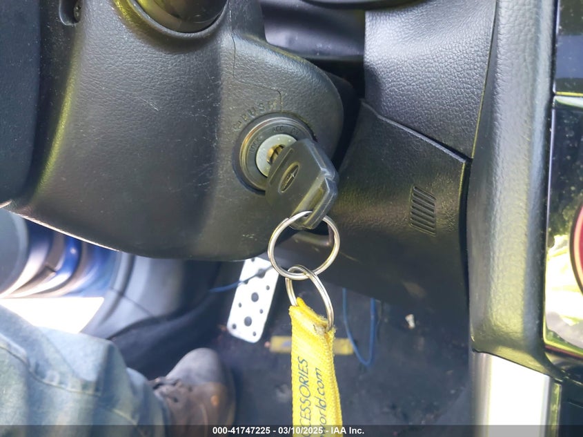 2015 SUBARU WRX STI LIMITED - JF1VA2S64F9804120