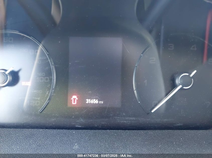 2023 Ram Promaster 2500 High Roof 159 Wb VIN: 3C6LRVDGXPE504023 Lot: 41747236