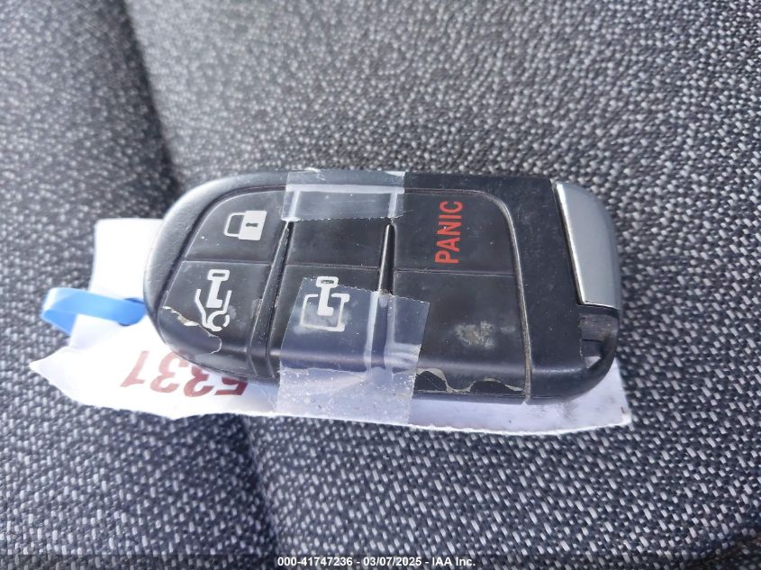 2023 Ram Promaster 2500 High Roof 159 Wb VIN: 3C6LRVDGXPE504023 Lot: 41747236