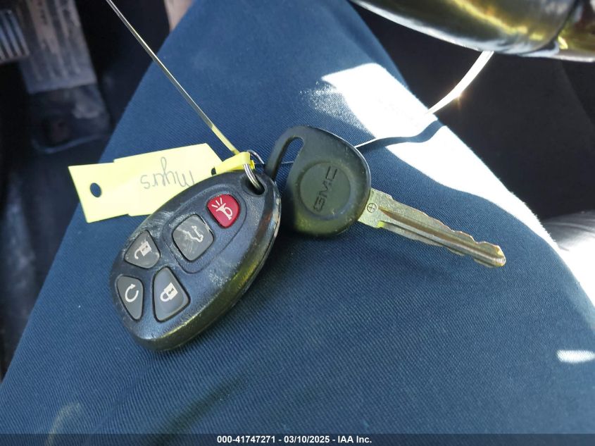 2015 GMC Acadia Denali VIN: 1GKKVTKD3FJ292584 Lot: 41747271