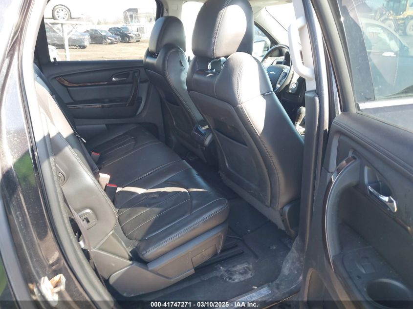 2015 GMC Acadia Denali VIN: 1GKKVTKD3FJ292584 Lot: 41747271