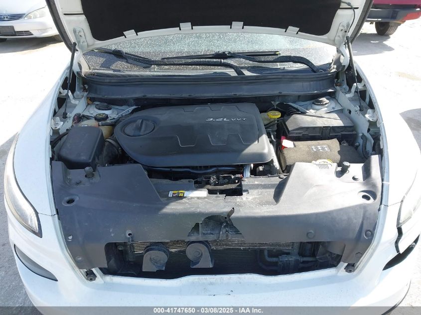 2014 Jeep Cherokee Limited VIN: 1C4PJMDS2EW299980 Lot: 41747650